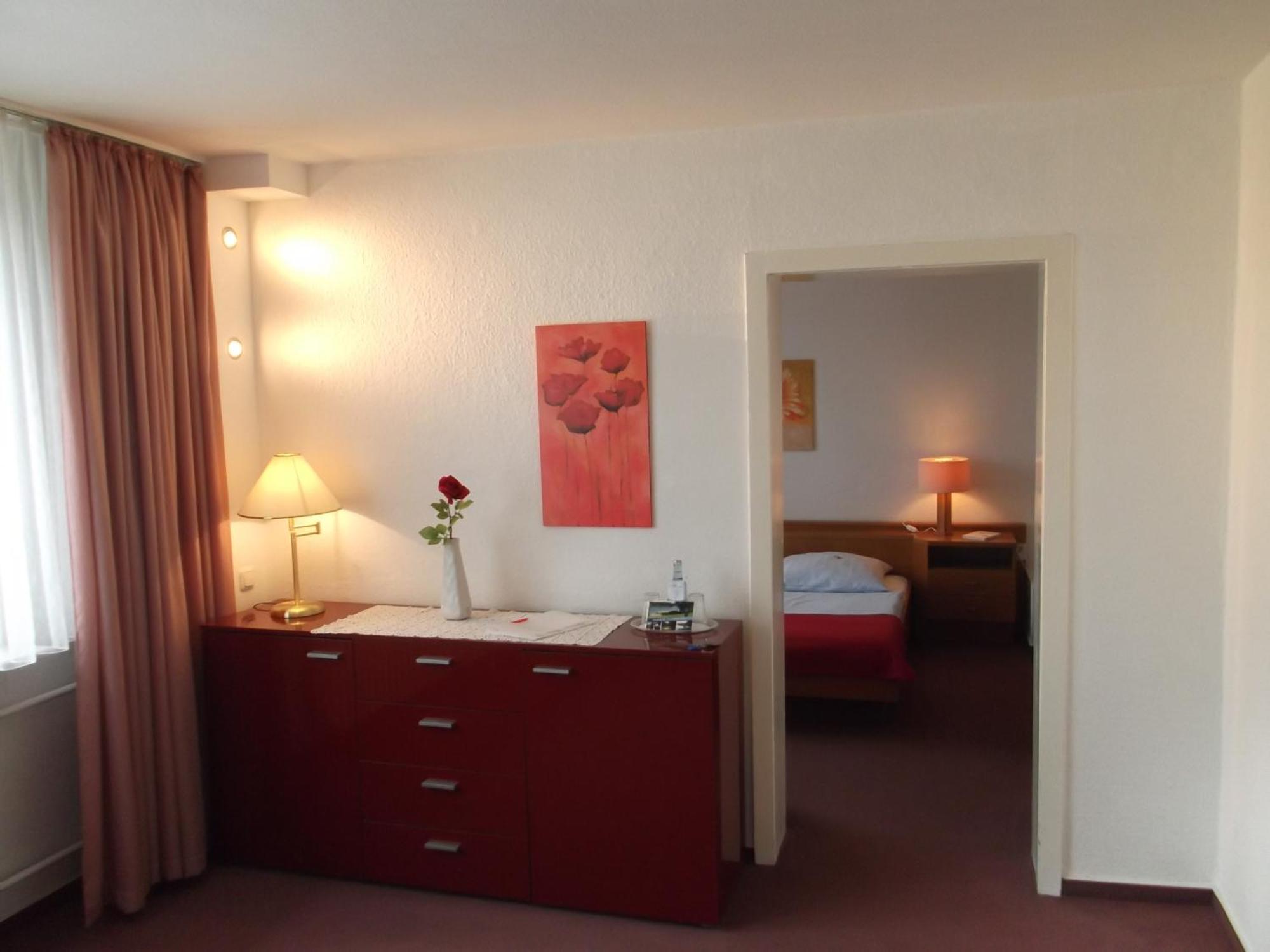 Seehotel Ichlim Sewekow Room photo