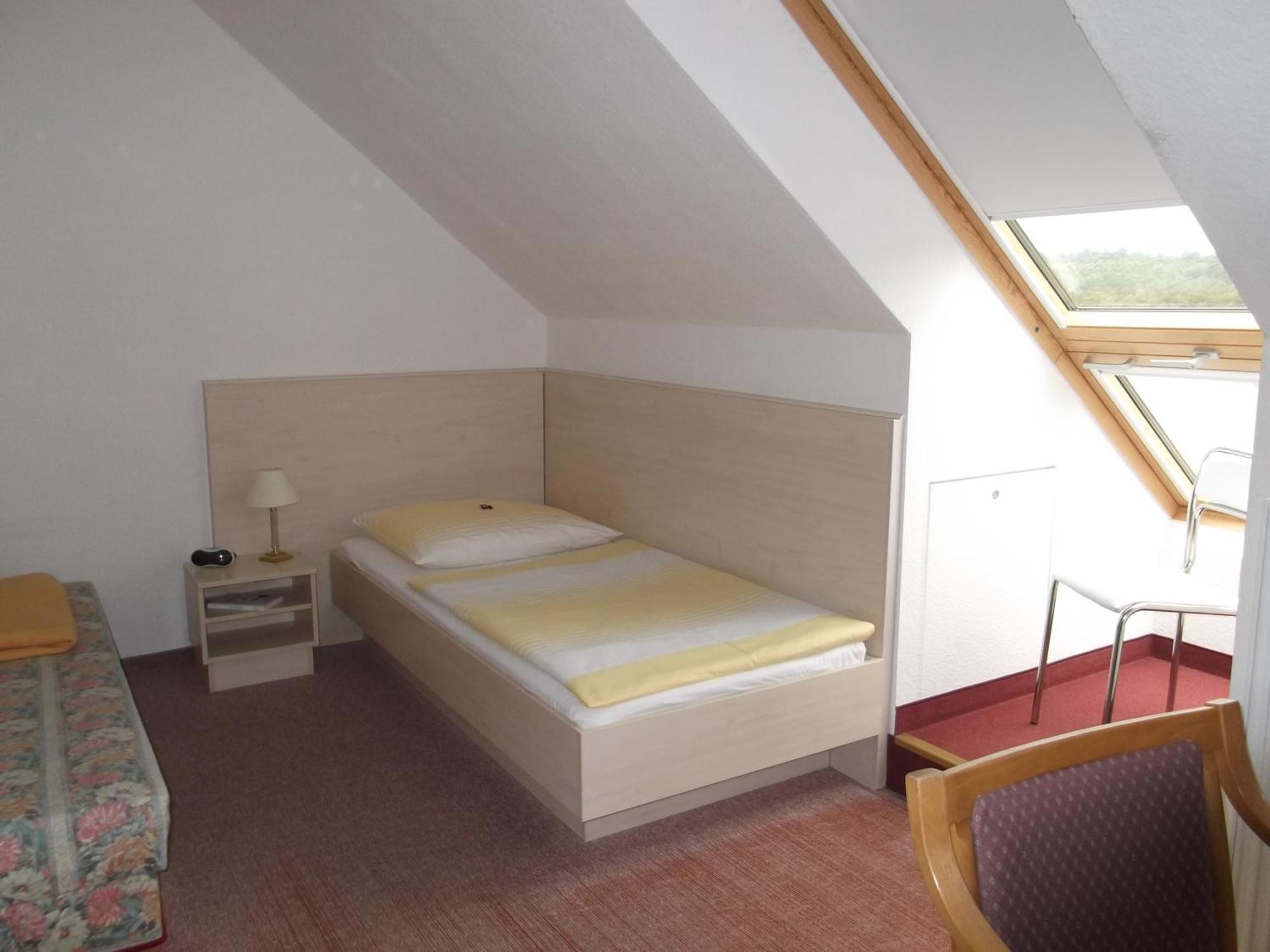 Seehotel Ichlim Sewekow Room photo
