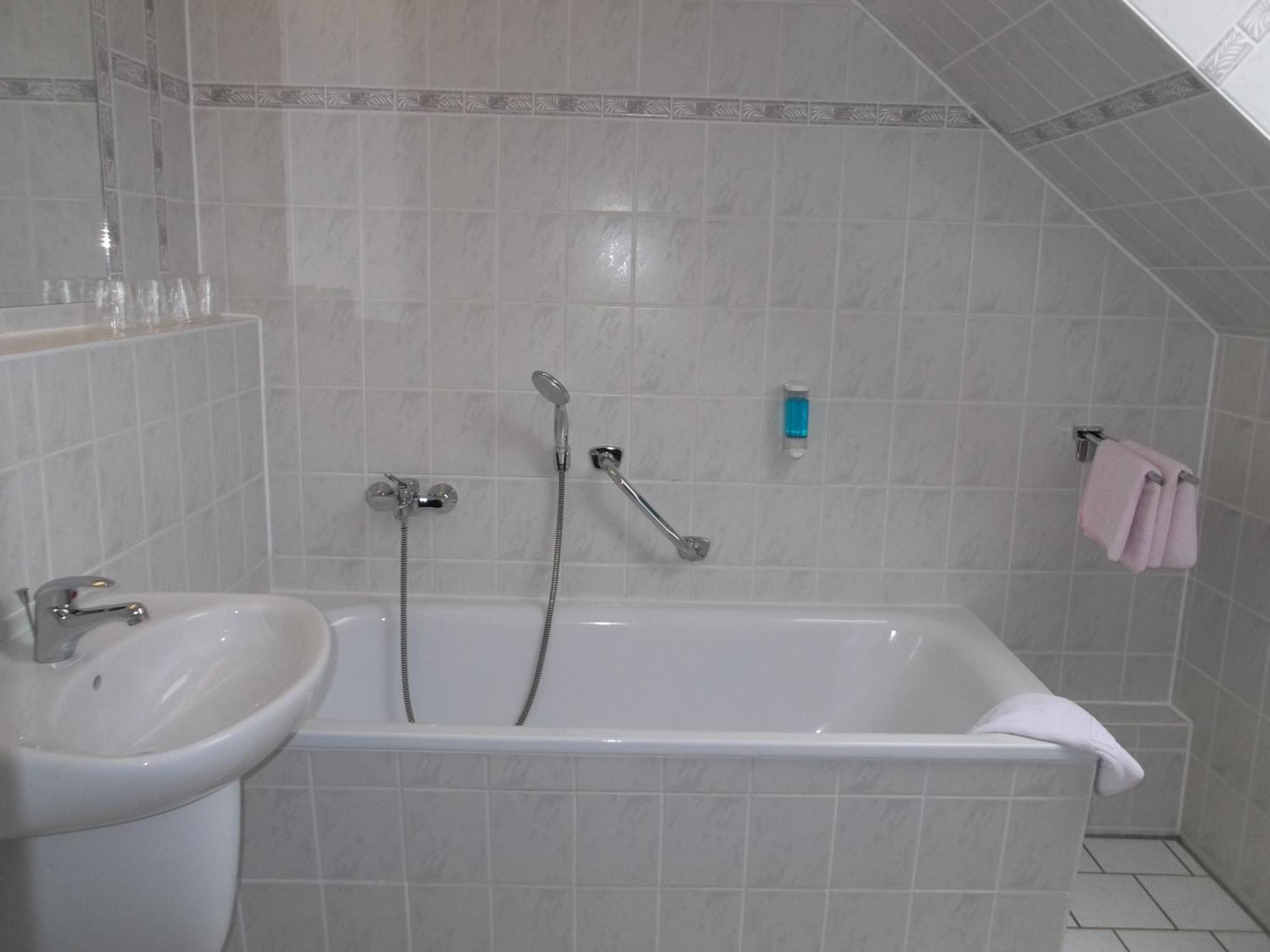 Seehotel Ichlim Sewekow Room photo