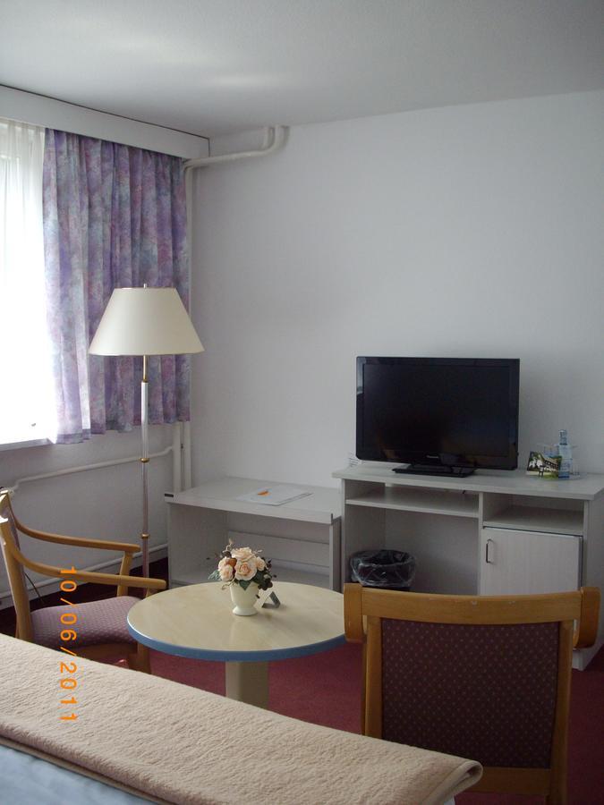Seehotel Ichlim Sewekow Room photo